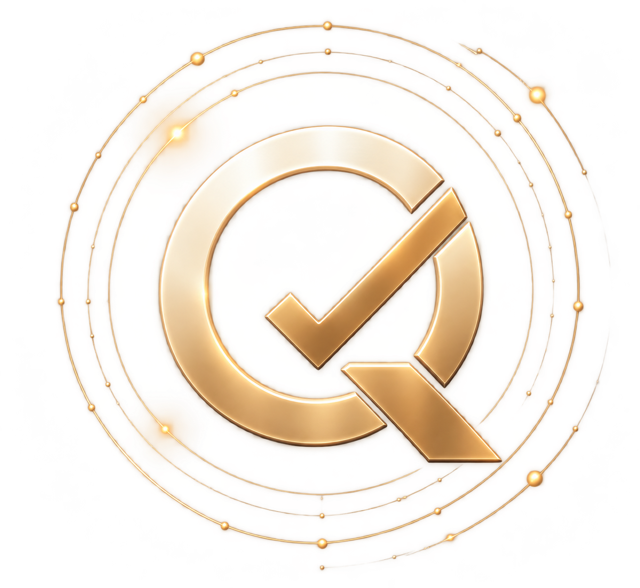 HUQAN Logo